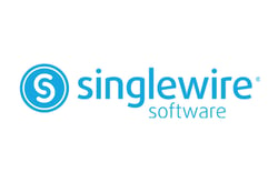 SIngleWire logo
