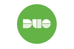 duo logo