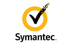 symantec logo