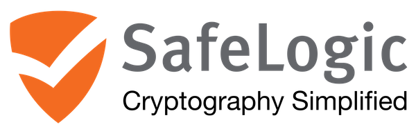 SafeLogic logo